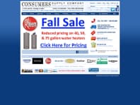 Consumers Plumbing