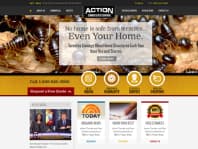 Action Termite and Pest Control