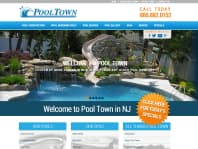 Pool Town