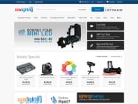 NewLighting.com