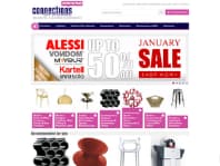 Contemporary Furniture UK - Connections At Home