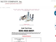 The Nutty Company