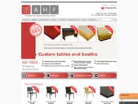 American Home & Hospitality LLC