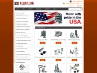 Fireside Chimney Supply