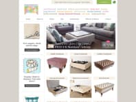 Footstools & More