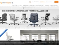 Office Chairs UK