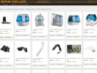 Vapor Seller