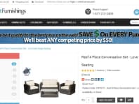 Select Furnishings USA