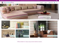 The Cushion Shop