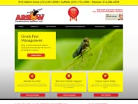 Arrow Exterminating Company, Inc.