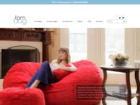 Fombag Bean Bag Chairs