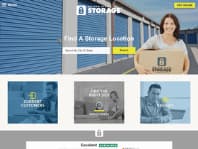 Golden State Storage