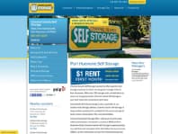 Channel Islands Self Storage