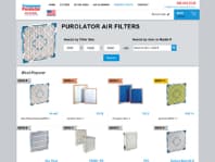 PurolatorAirFilters.com