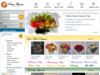Peters Flowers