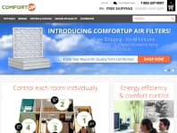 ComfortUp