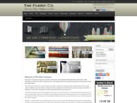 The Fabric Co.