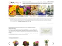 Big Apple Florist