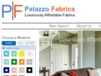 Palazzo Fabrics