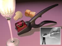 Champagne Products