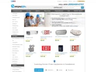 Emergency Lights Co.