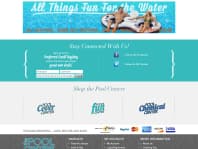 The Pool Centers
