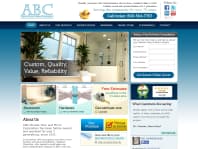ABC Shower Doors