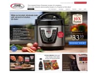 powerpressurecooker.com