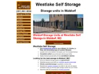 Westlake Self Storage