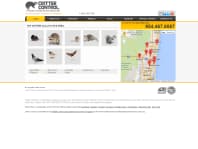 Critter Control Jacksonville