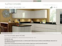 Flat Pack Kitchens