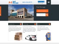 A-1 Self Storage
