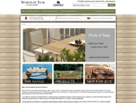 World of Teak