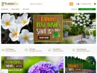 PlantingTree™ Online Garden Center