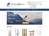 Stair Parts USA