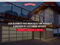 Mid-Atlantic Door Group, Inc.