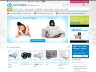 Slumber Cloud