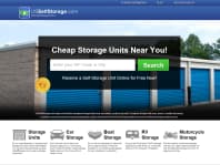 USSelfStorage.com
