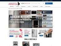 Appliances of America