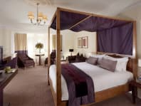 Fourposterbed