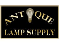 Antique Lamp Supply