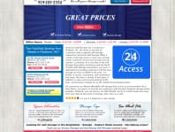 American Self-Storage