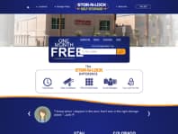 STOR-N-LOCK Self Storage