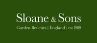Sloane & Sons Teak Furniture