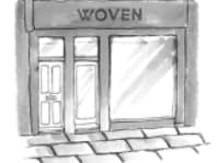 Woven