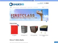 Mailboxbigbox