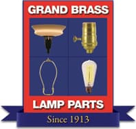 Grand Brass Lamp Parts, LLC.