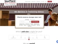 StorPlace Self Storage
