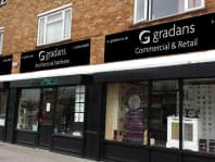 Gradans Architectural Hardware Ltd