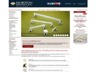 Horton Brasses